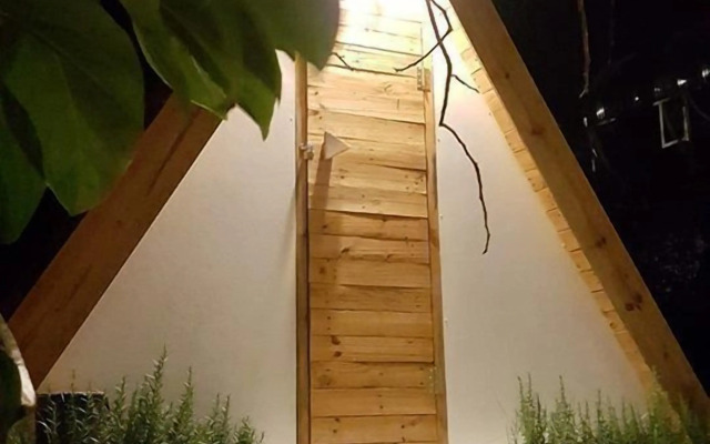DaLat TeePee - Hostel