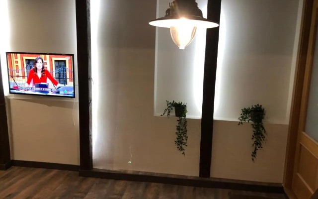 Apartamento Cristo de la Luz