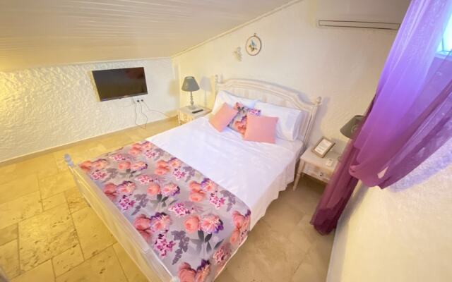 Galya Otel Alacati