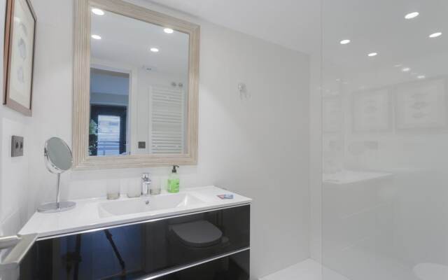 Apartamento Luxury II
