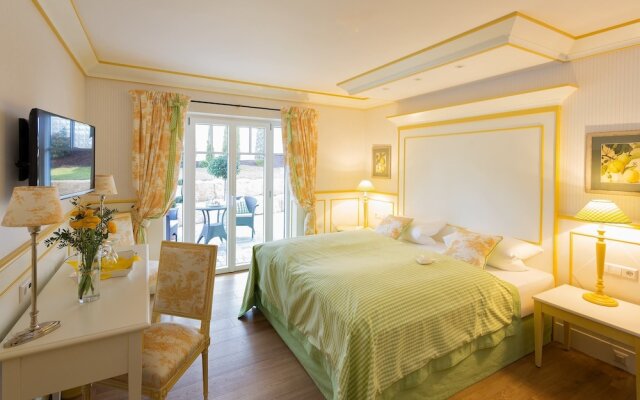 Landhotel Restaurant zur Krone