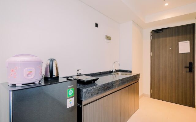 Cozy Stay Studio Apartment For 4 Fax Carstensz Residence