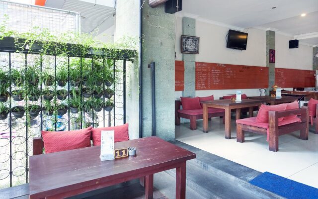 Puri Mango Hotel