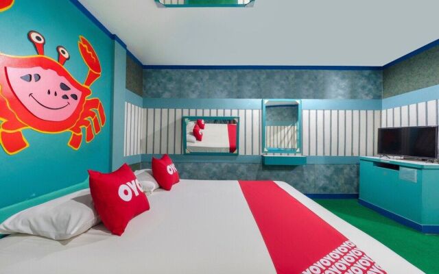 OYO 764 Let’s Go Hotel