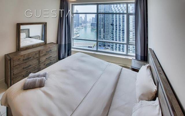 Park Island, Dubai Marina