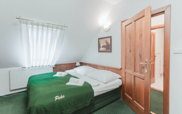 Hotel Peko