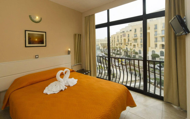 Rokna Hotel
