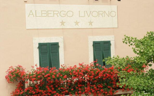 Albergo Livorno