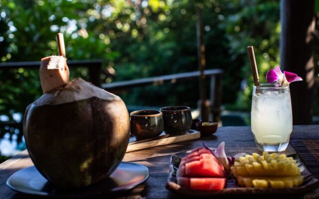 The Island Hideout - Koh Yao Noi