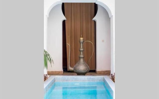 Riad Al Taïnam