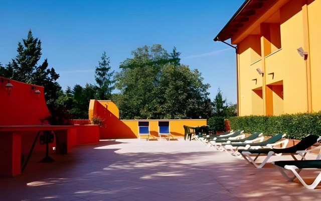 Hotel Ristorante Montenerone