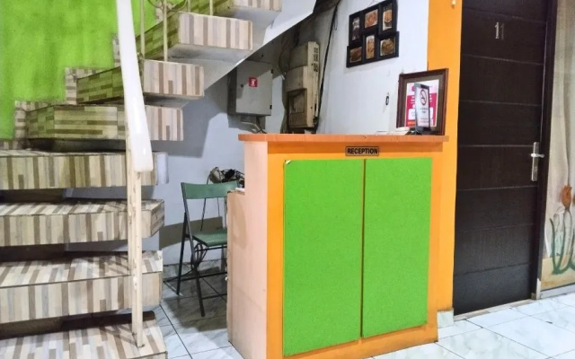 Guest House Seungit Syariah