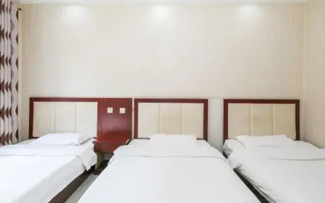Bali Business Hotel Tianjin