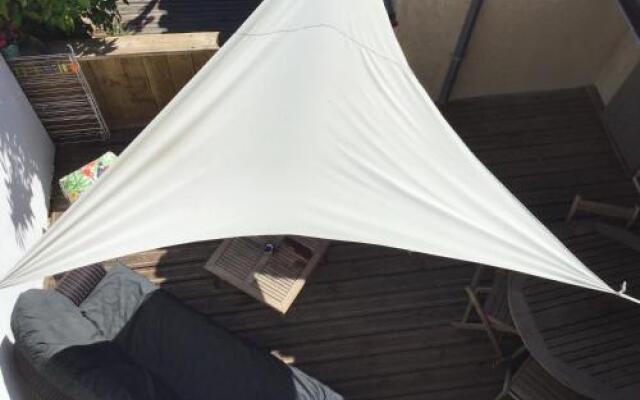 Le mas des mourguettes