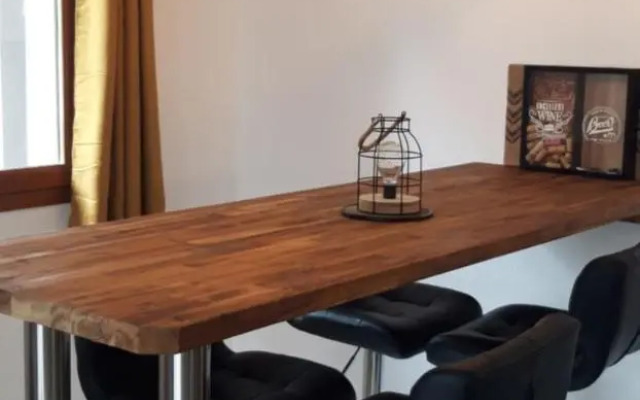 Arreau appartement 4 personnes