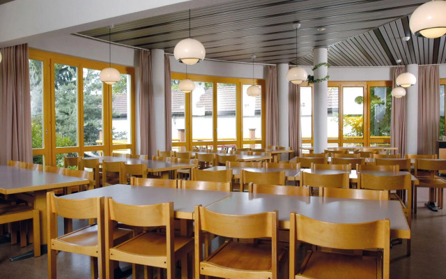 Youth Hostel Zug