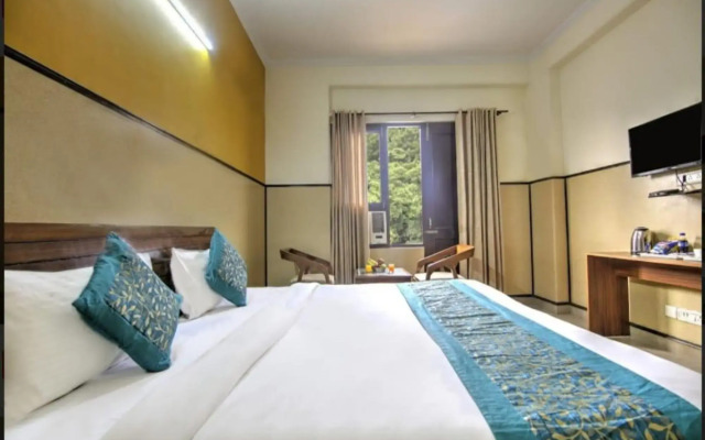 Hotel Elite Corporate Suite