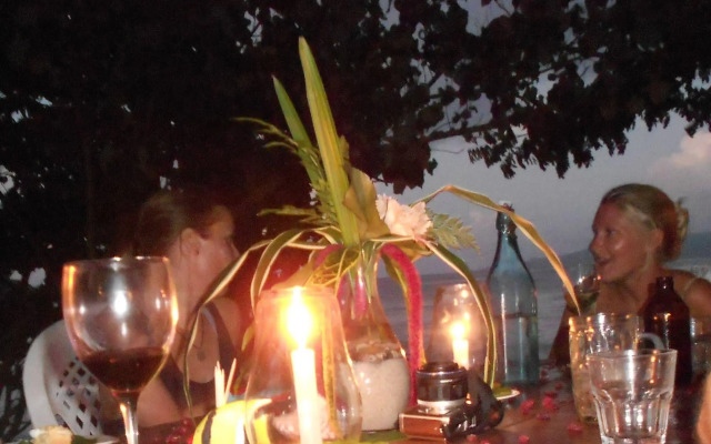 Dolphin Bay Divers Retreat