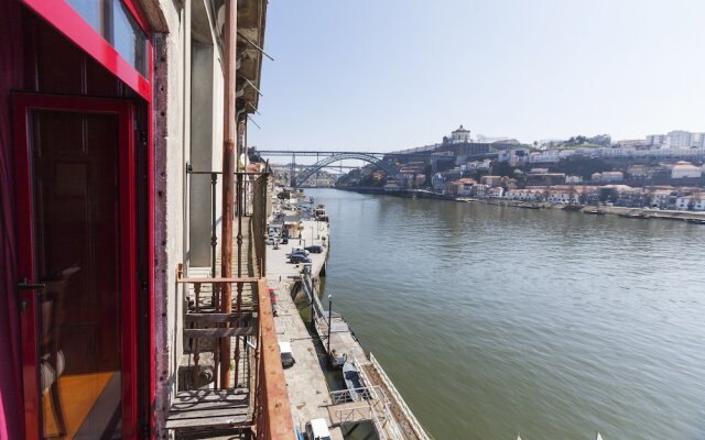 Go2oporto Ribeira do Porto