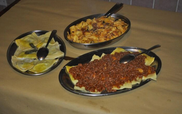 Agriturismo Il Cerrosughero