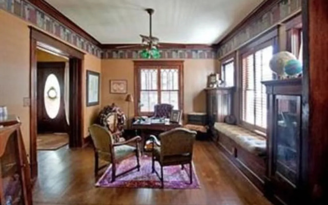 Rosen House Inn - Bed And Breakfast