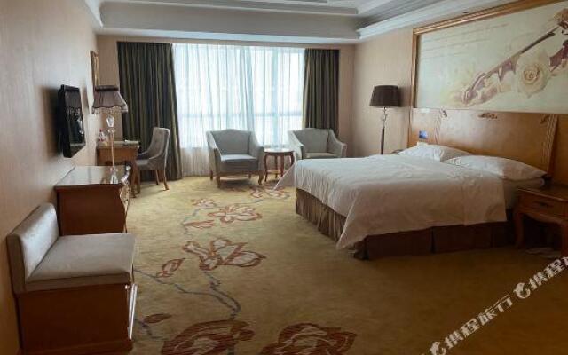 Vienna International Hotel (Dongguan Shijie)