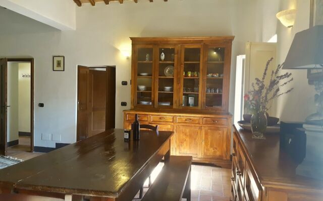 Podere Casetta