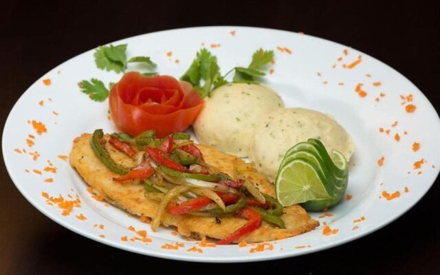 Bacalar Lagoon Resort