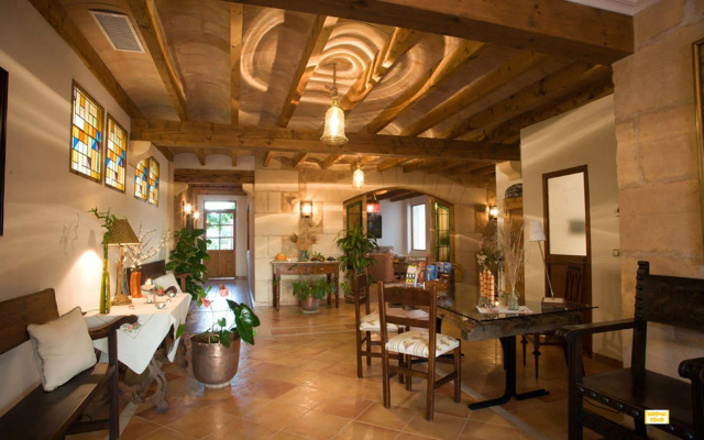 Finca Hotel Can Canals & Spa