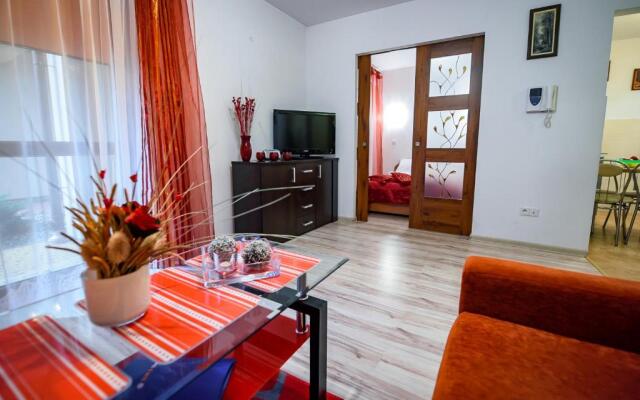 Apartamenty Sun & Snow Kraszewskiego