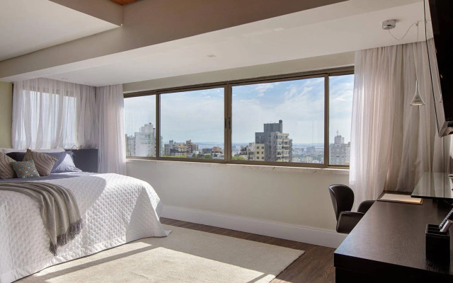 Art Hotel Transamerica Collection