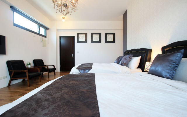 Chi Ya B&B