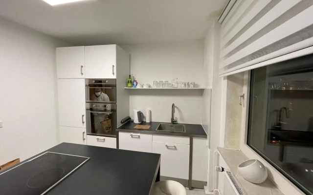 Paradise Apartments