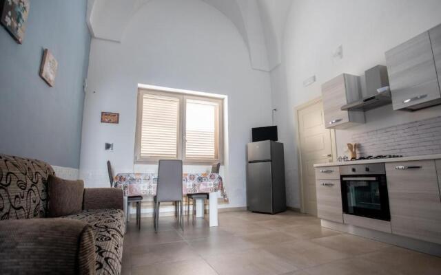 Bed&Dreams in Salento bilocale