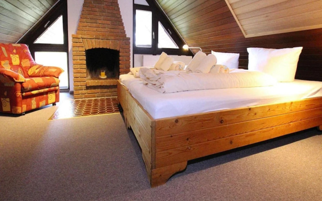 Appartement in Westerland auf Sylt