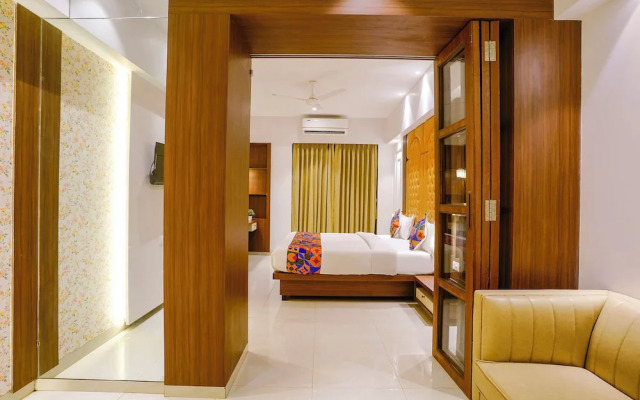 Fabhotel Prime Shubham Comforts