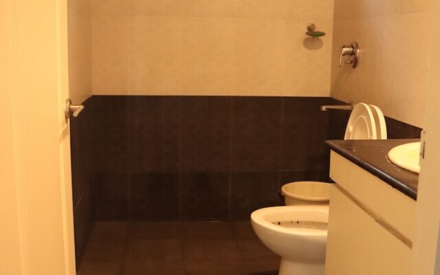 Fortbeach Service Apartments