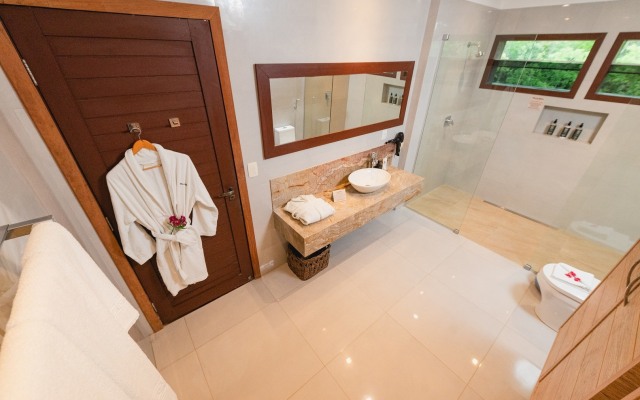 Oka da Mata - Hotel Pousada