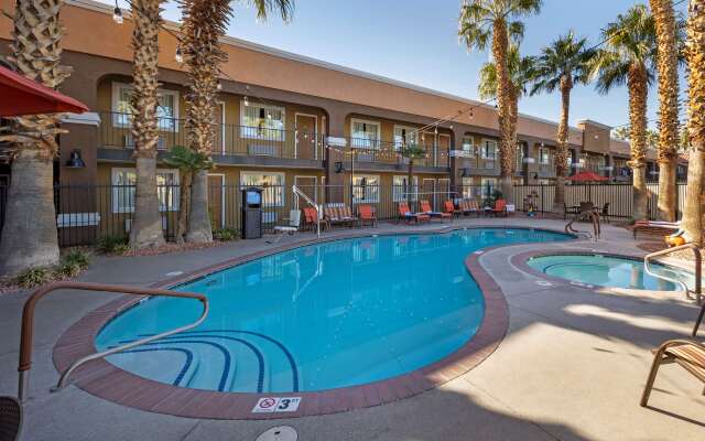 Best Western Mesquite Inn