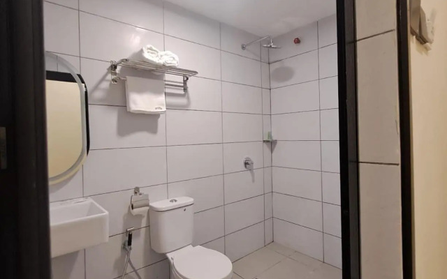 Urban Inn Alor Setar