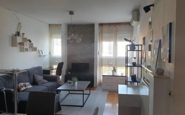 Apartment Maris