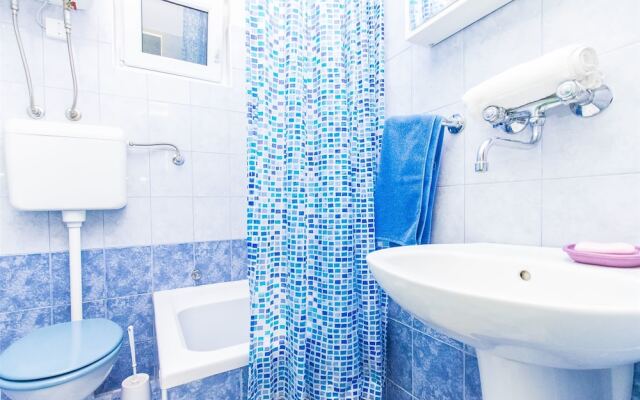 Apartments Nives