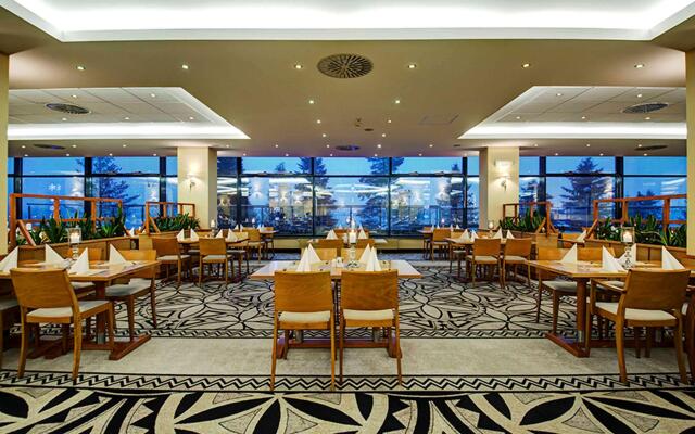 Bachleda Hotel Kasprowy****