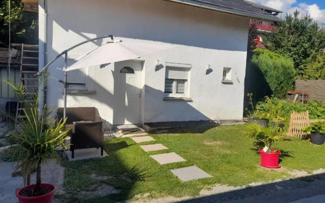 Résidence Lawawi prés de la gare au calme