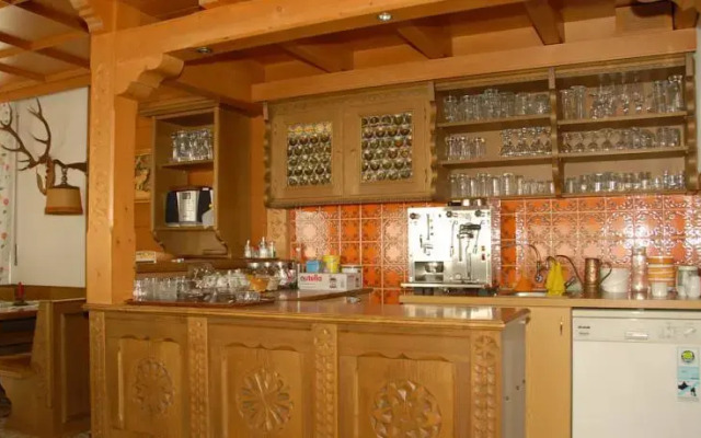 Haus Rescharina