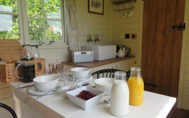 Wilderness B&B