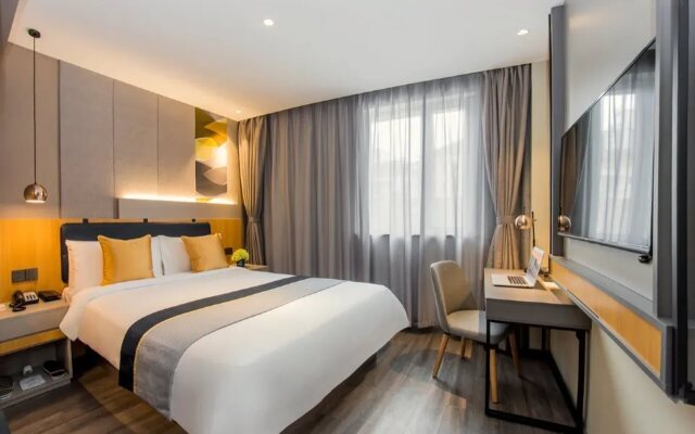Home Inn Shenyang Nanta