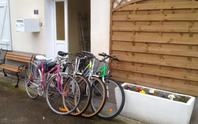 Gîte de la Petite Côte