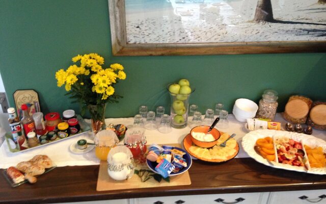 Edenwood Guest House