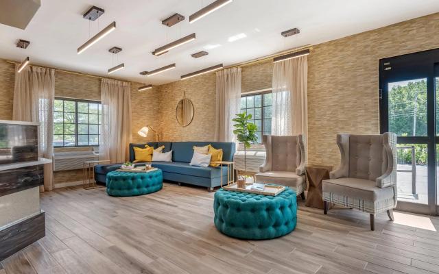 The Freeport Hotel, an Ascend Collection Hotel